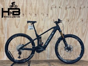 Storck e:drenalin.2 GTS 630 29 pouces VTT électriq... - 1