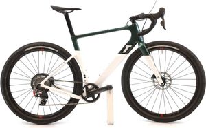 Produit Reconditionne    3t Exploro Racemax Axs 12... - 1