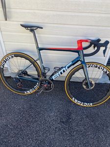 BMC SLR 01 - 1