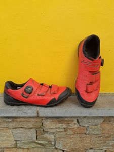 Chaussure VTT - 1