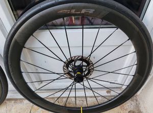 Paire de roues cosmic SLR 45 - 1