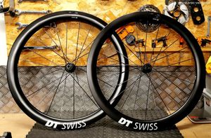 🏆DT SWISS ARC 1100 DB 50MM🏆 - 1