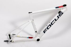kit cadre focus izalco max neuf - 1