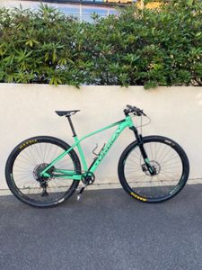 Orbea Alma h20 - 1