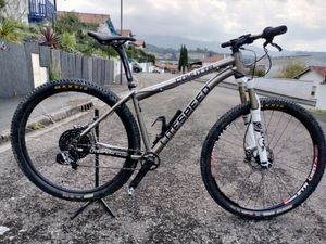 Litespeed Cohutta 10.5kg - 1