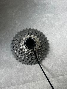 Cassette Shimano dura ace 12 vitesses 11/34 - 1