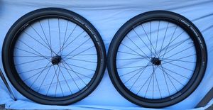 Paire de roues Hunt 650B - 1