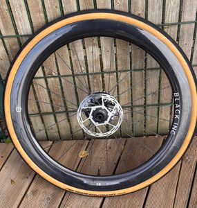 Roues Black Inc 58 - 1