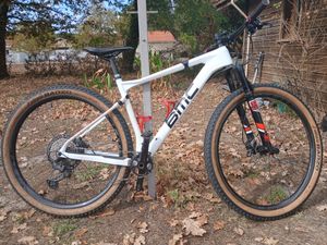 VTT BMC TEAM ELITE 01 - 1