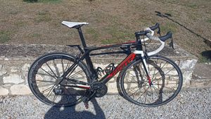 Vends GIANT TCR 2 - 1