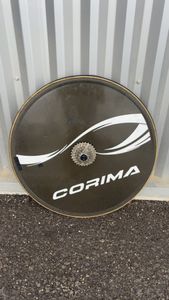 Roues lanticulaire corima - 1