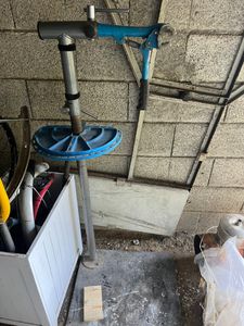 Pied d’atelier Var professionnel  - 1