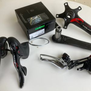 Groupe campagnolo centaur  - 1