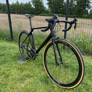Giant tcr advanced pro 1  - 1