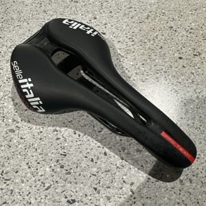 Selle Italia, Flite Boost Kit Carbonio, selle, 248... - 1