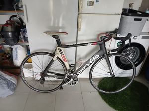 Velo de route Cervelo 5S profile taille ML - 1