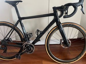 Vélo route  Colnago C64 - 1