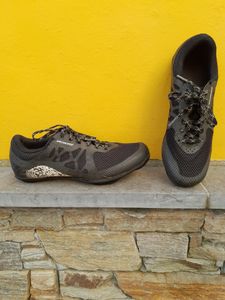 chaussure VTT - 1