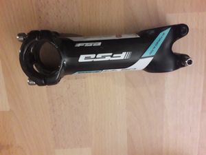 Potence carbone FSA OS 99 - 1