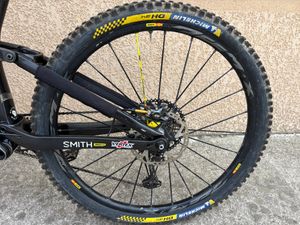 Trek Slash 29 9.7 2020 - 1