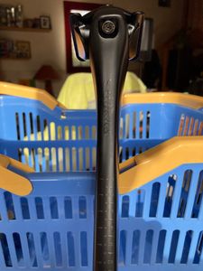 tige de selle S WORKS  SL8 - 1