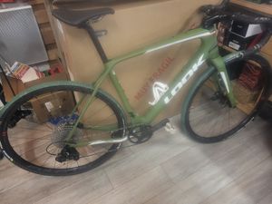 vélo gravel - 1