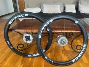 Roues SHRACE - 1