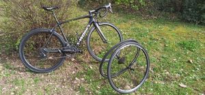 S-Works Tarmac -  Taille 54 – Full Carbone  – 2 Pa... - 1