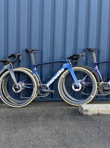 Cervelo s5 - 1