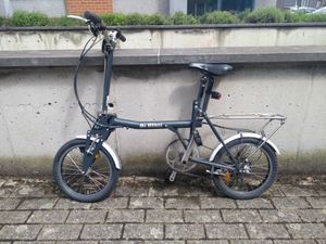 VELO DIBLASI 16 PLIABLE - 1
