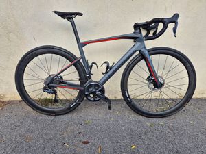 BMC RODMACHINE RM01 2020 T51 - 1