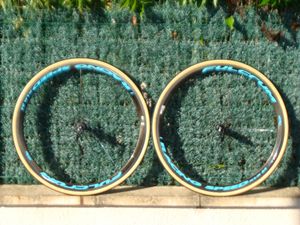 Fulcrum Racing Speed xlr35 - 1