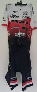 Combinaison taille L - 1