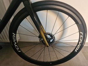 Specialized S WORKS - 1
