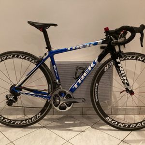 TREK DI2 DURA ACE 11 VITESSES - 1