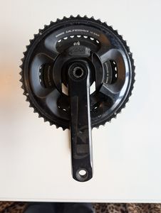 Pédalier capteur de puissance power2max ng eco - 1