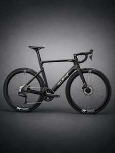 ALP-X - RS2 - Ultegra Di2  - 1