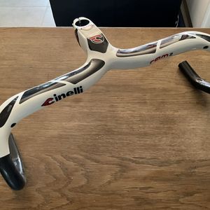 Cintre carbone CINELLI RAM2 - 1