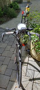Velo triathlon - 1