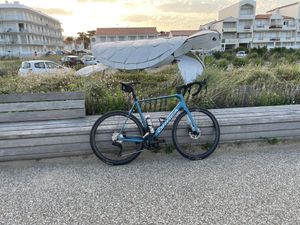 Orbea orca m35i 2024 T57 - 1