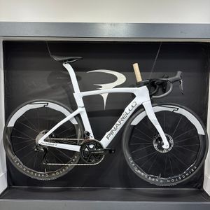 NEW PINARELLO DOGMA F  2025 - 1