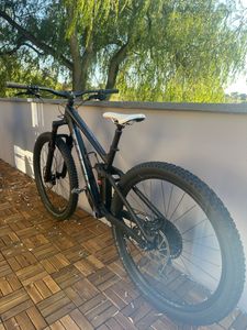 Trek Slash 8 29" (2019) – VTT/ENDURO – 5.000Km - 1