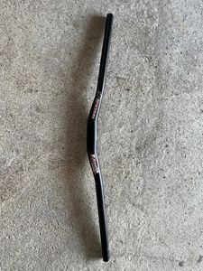 Cintre vtt Renthal Fatbar lite 31.8mm - 1