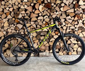 VTT Scott Scale 27,5 pouces  - 1