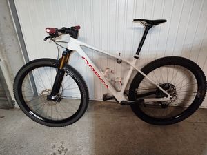VTT ORBEA ALMA PRO TEAM - 1