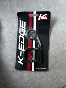 Support gps garmin K-edge  - 1