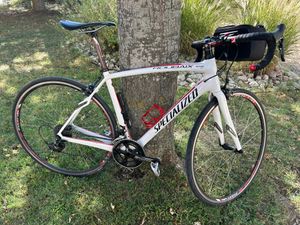 Specialized Roubaix SL4 Elite  - 1
