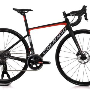 COLNAGO V3 SRAM RIVAL AXS MKRD VELO DE ROUTE - 1