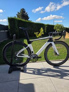 Cannondale Systémsix  - 1