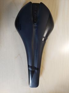 Selle San Marco Mantra (rails carbone) - 1